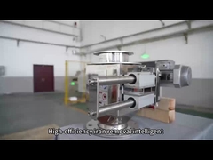 ロータリー磁気分離機 高効率の鉄除去 スマートパイオニア