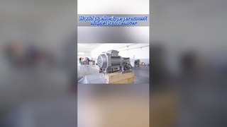 乾燥粉末鉄除去装置磁気選別機