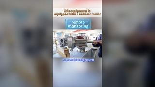 食品粉末の鉄粉除去