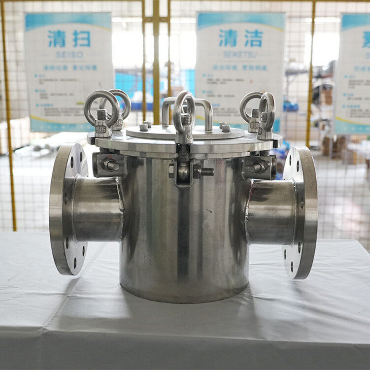 15,000ガウスの磁場強度と自動排出機能を備えた永久磁石式鉄除去装置（省エネ・環境配慮型）