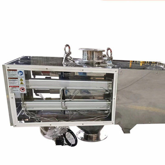 産業用自動車鉄除去格子磁気分離機 高磁気分離機 食品/化学/鉱業用