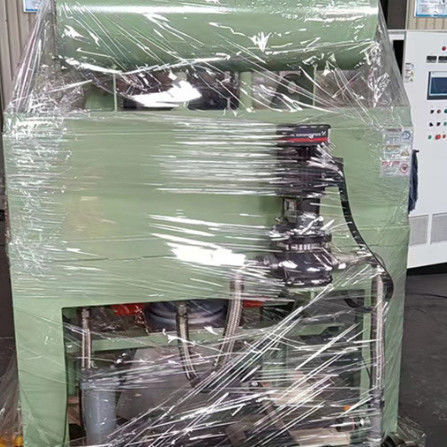 シングルシリンダー 乾燥電磁分離器 リチウム粉末用 乾燥鉄除去分離器