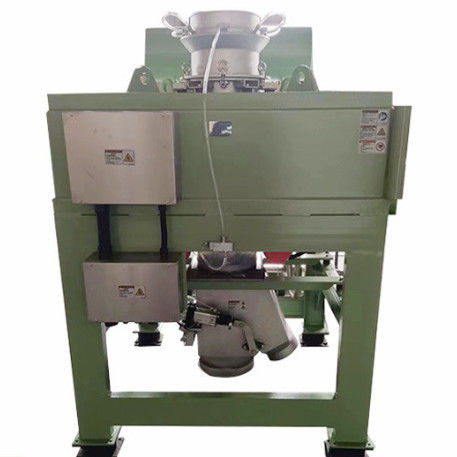 ドライ電磁鉄除去機 新エネルギー素材 ガウス乾粉 定番生産