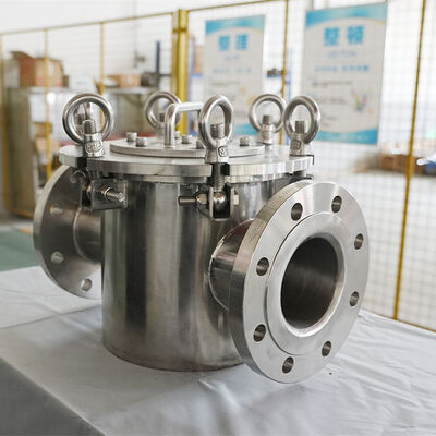 12,000ガウス磁場電磁鉄除去機、PLC制御システム、工業用浄化向けIP54/IP67保護レベル