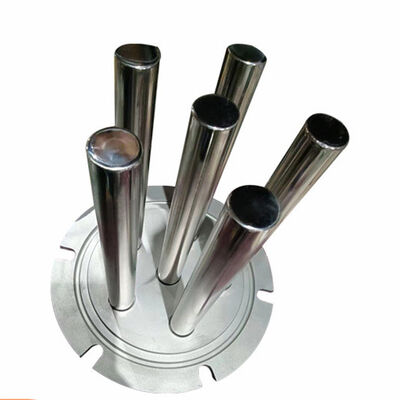 超格子磁気鉄除去機 99% 金属除去率 鉱業/廃水/リサイクル産業