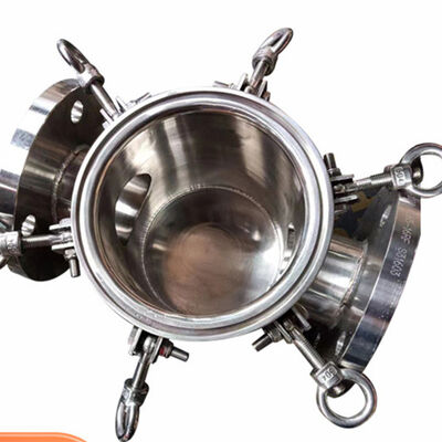 30% エネルギー節約 磁気分離装置 自動グリッド 鉄除去機